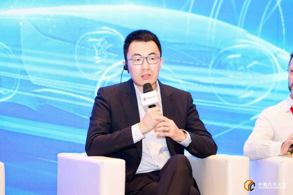 以全球化視角，打造艙駕一體新生態插圖2